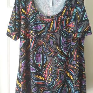 Lularoe Perfect